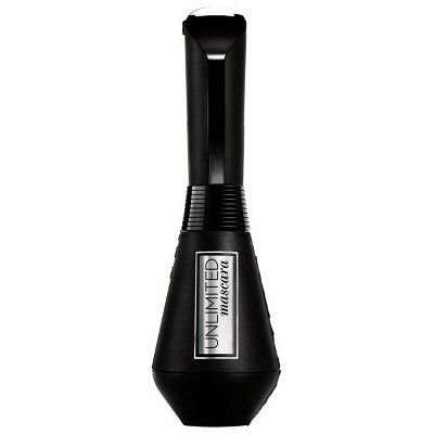 L'Oreal Paris Unlimited Washable Mascara - 0.24 fl oz | Target