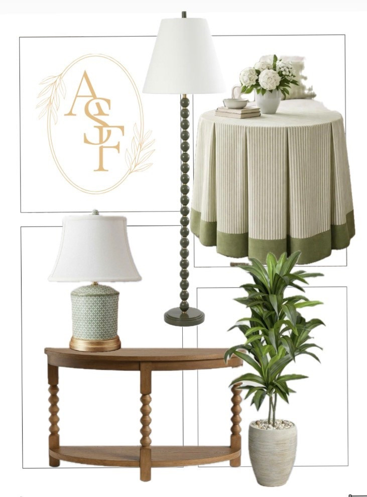 Home Decor 

#LTKHome