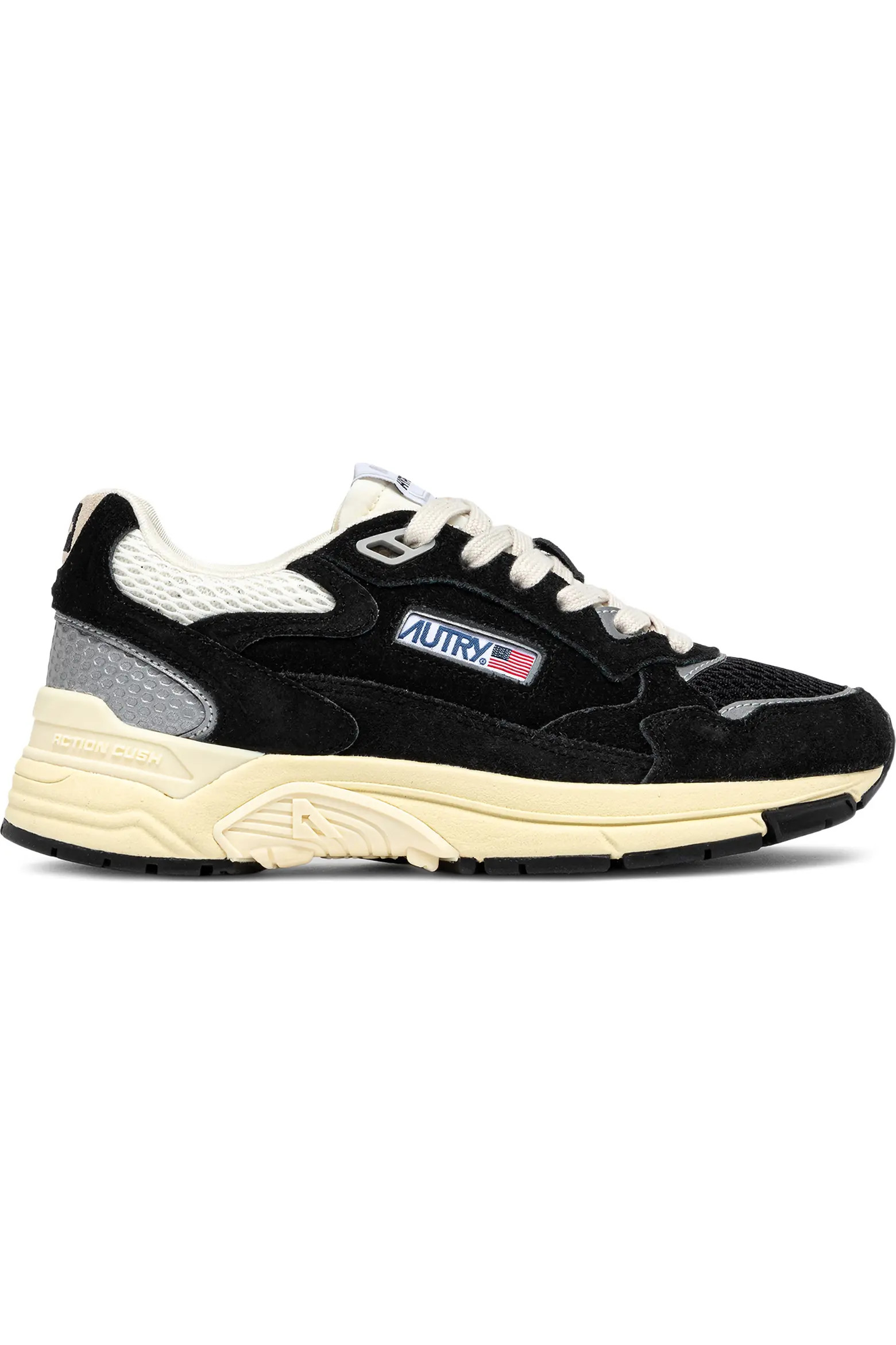 AUTRY Hyperway Low Sneaker (Women) | Nordstrom | Nordstrom