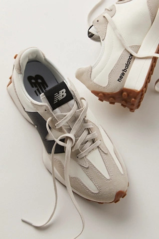New Balance 327 Sneakers | Free People (Global - UK&FR Excluded)