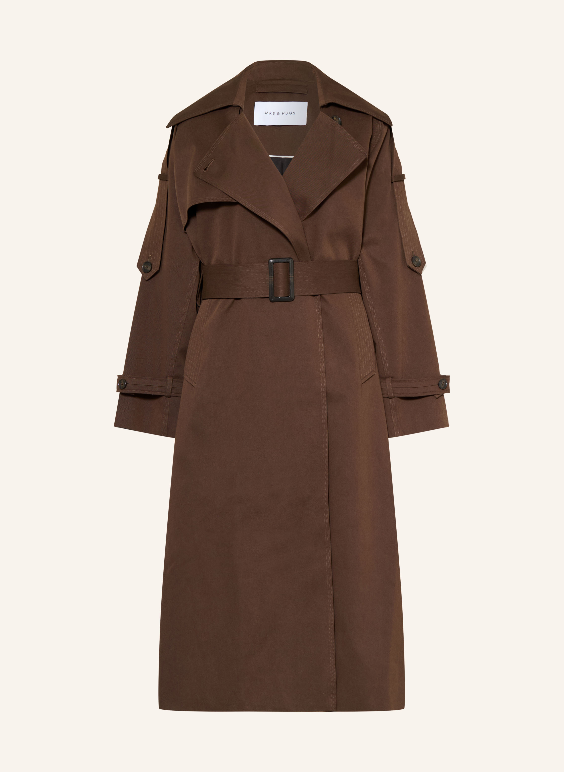 MRS & HUGS Trenchcoat | Breuninger (DACH)