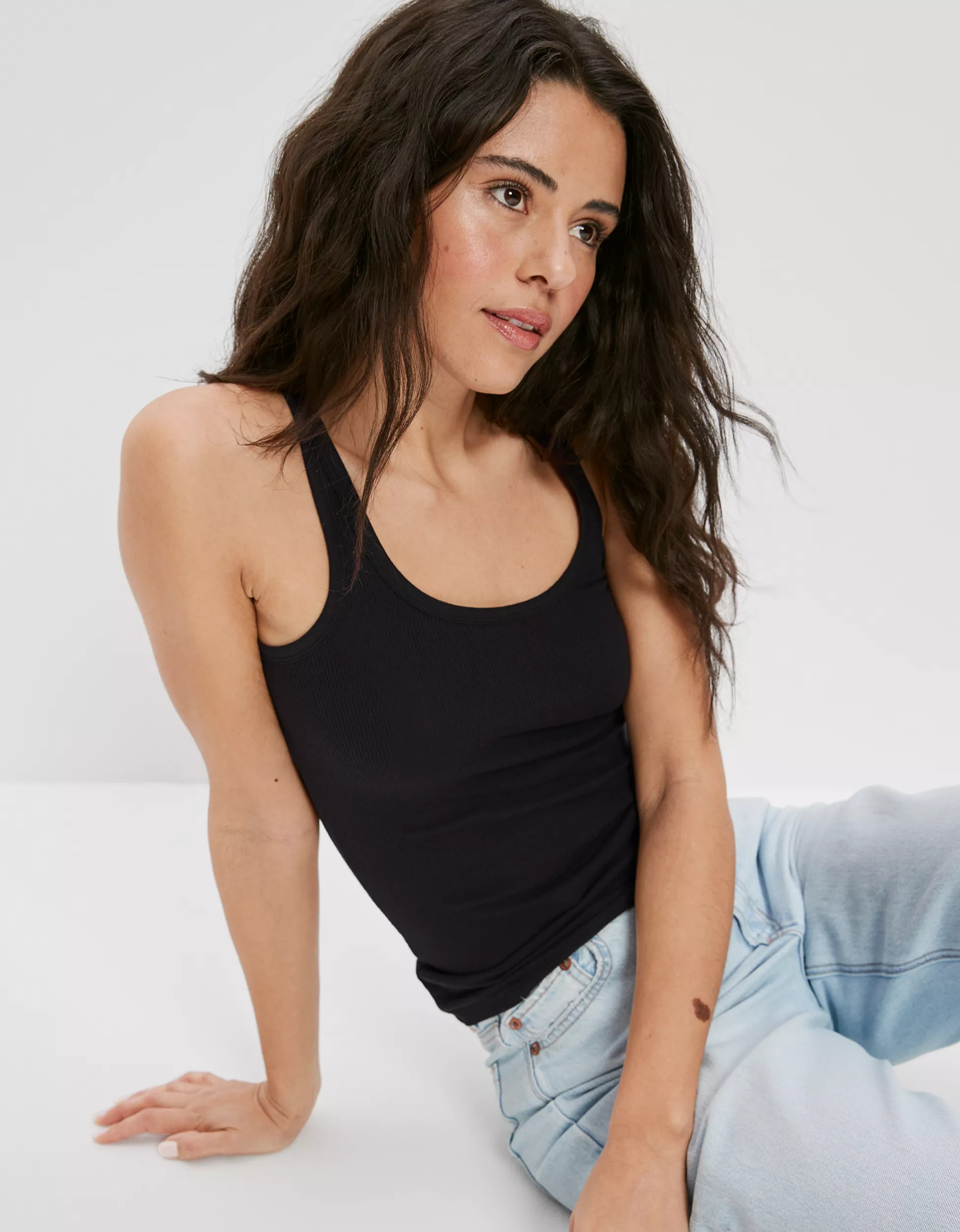 AE True Tank Top | American Eagle Outfitters (US & CA)