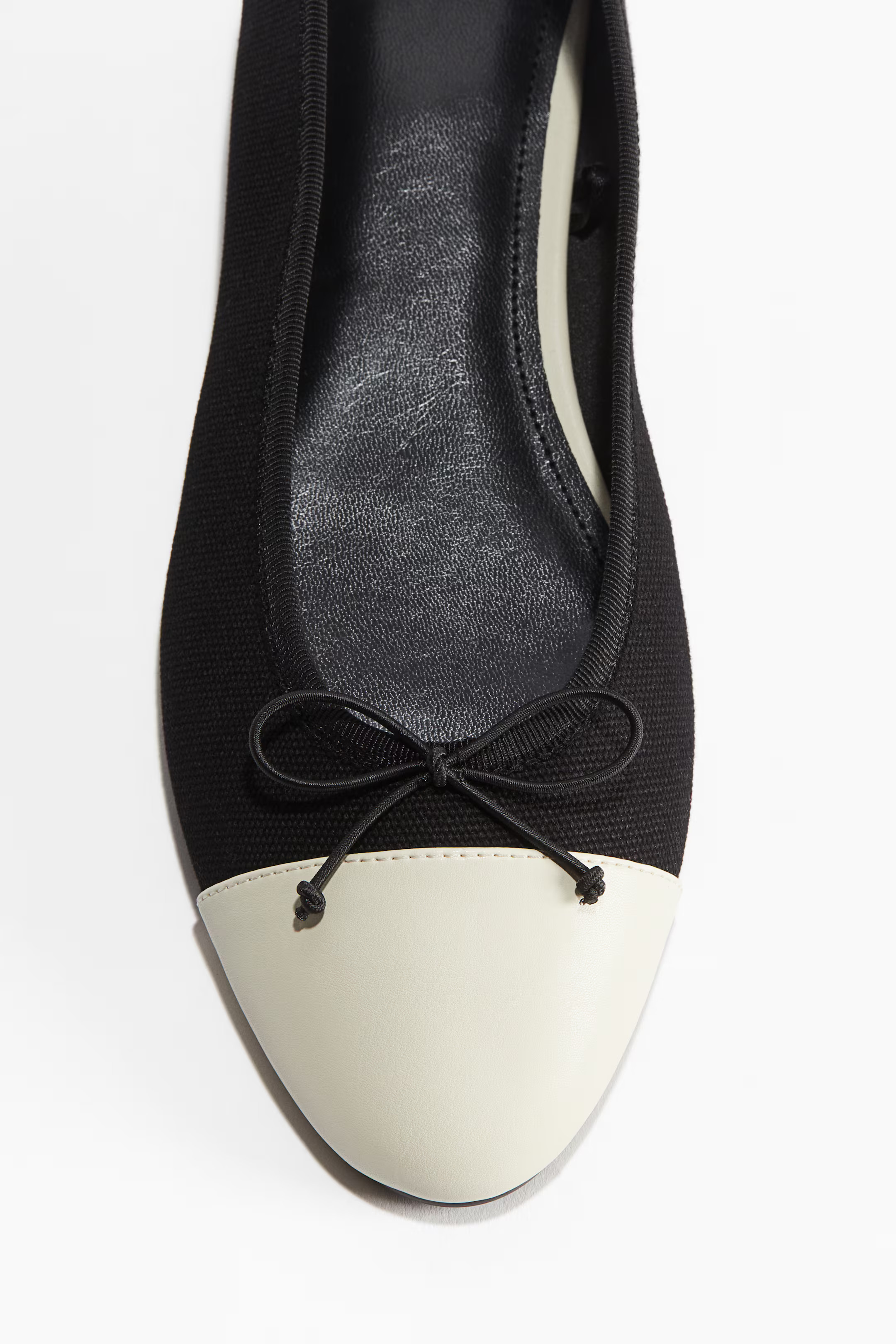 Ballet Flats | H&M (US + CA)
