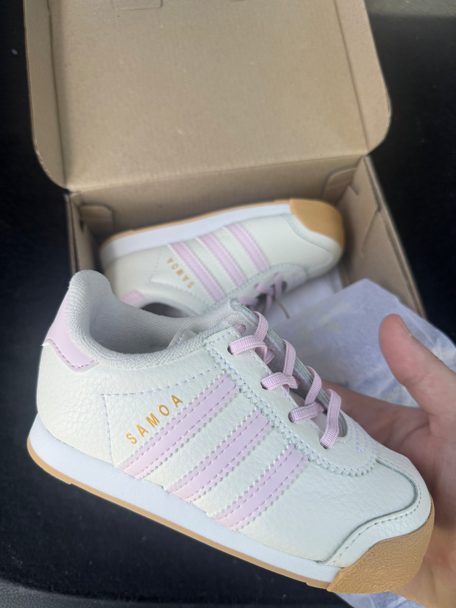 These SHOES  are you kidding? I have so many cute outfits planned for the girls to wear with these already. Toddler sneakers | toddler shoes | kids shoes | kids fashion | toddler girl fashion 

#LTKFamily #LTKShoeCrush #LTKKids