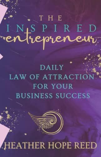 The Inspired Entrepreneur: 366 Days of Inspiration for The Entrepreneur | Amazon (US)