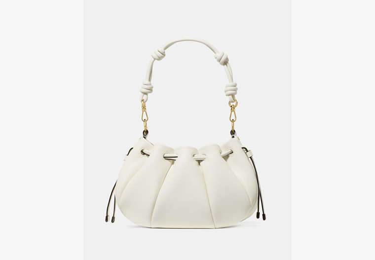 Kate Spade Pinch Crossbody Bag, Meringue | Kate Spade Outlet