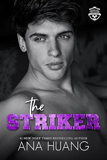 The Striker (Gods of the Game Book 1) | Amazon (US)