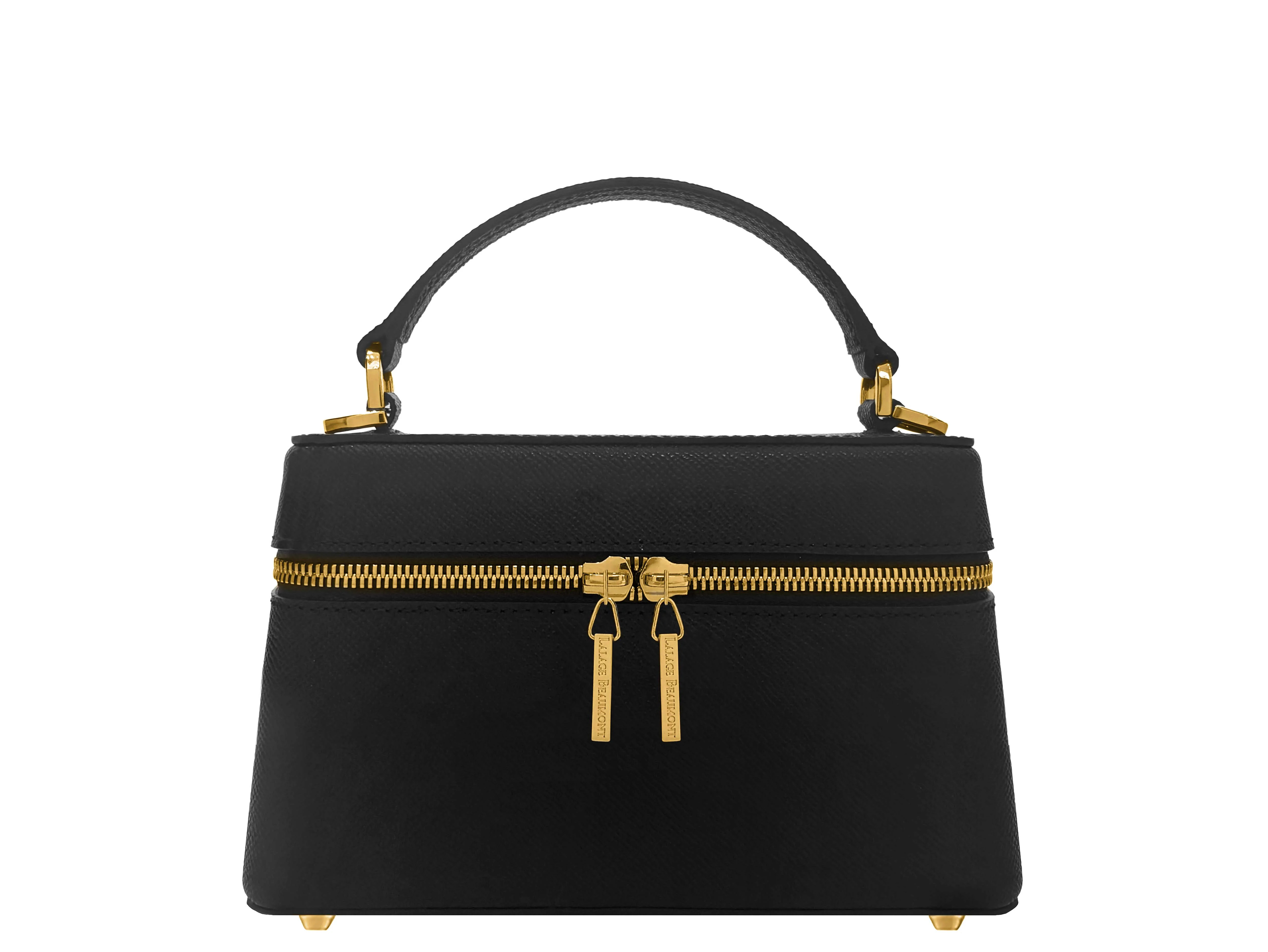 Ninette Dolomite - Black | Lalage Beaumont