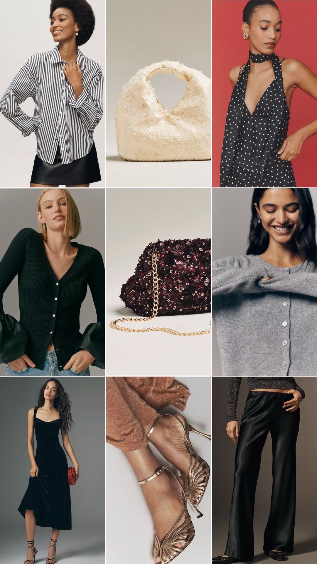 Just picked up these pieces from Anthropologie, sharing now since some pieces are on sale! 🖤





Anthropologie, holiday, style 

#LTKSeasonal #LTKHoliday #LTKOver40