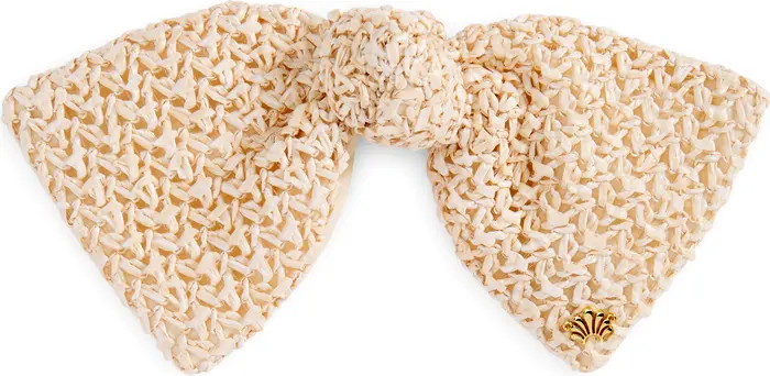 Bow Barrette | Nordstrom