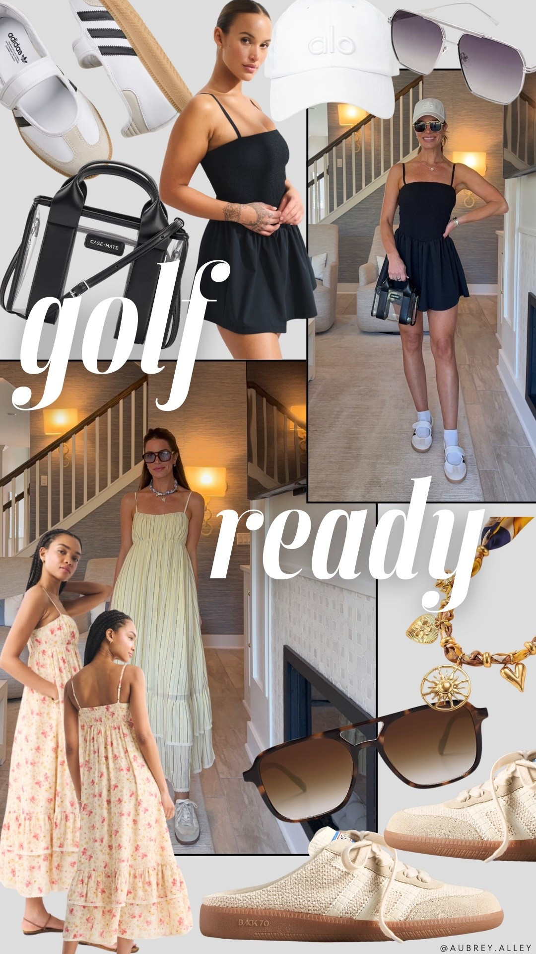 ootd (perfect for the players and through spring) 

#LTKootd #LTKSeasonal