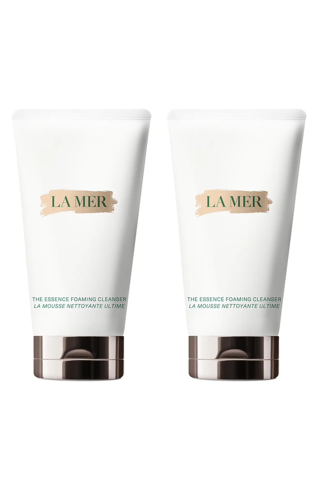 The Essence Foaming Cleanser Duo Gift Set $230 Value (Women) | Nordstrom | Nordstrom