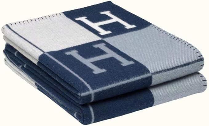 Soft Blanket for Sofa Decoration H Blanket for Sofa Blanket for Bed Blanket for Bed Soft Blanket ... | Amazon (US)