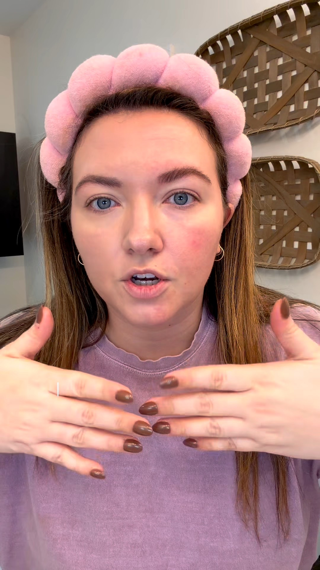 Over 20k reviews on Amazon for this BB cream!! I love stuff like this for summer coverage when I don’t like a full coverage. 

#amazon #amazonfinds #beauty #beautyfinds #skincare #momskincare #mommakeup #skincareroutine #makeuproutine #grwm 

#LTKmomlife #LTKBeauty #LTKgrwm