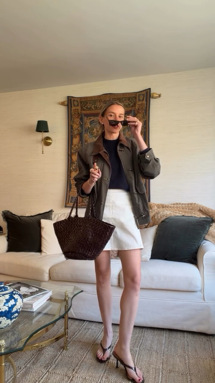 look du jour 5.12