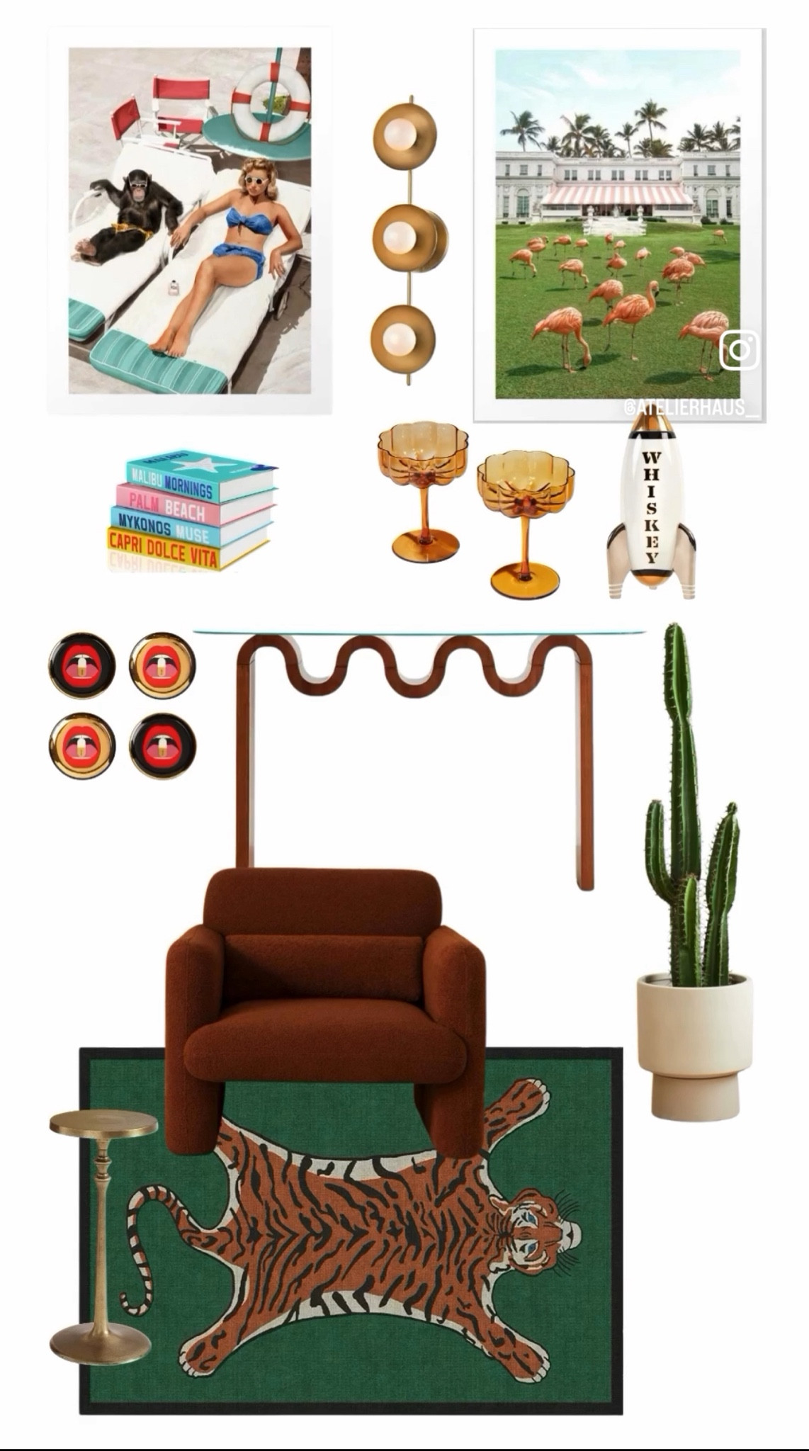 All you need for the perfect cocktail corner in your house! 

#LTKstyletip #LTKfindsunder50 #LTKhome