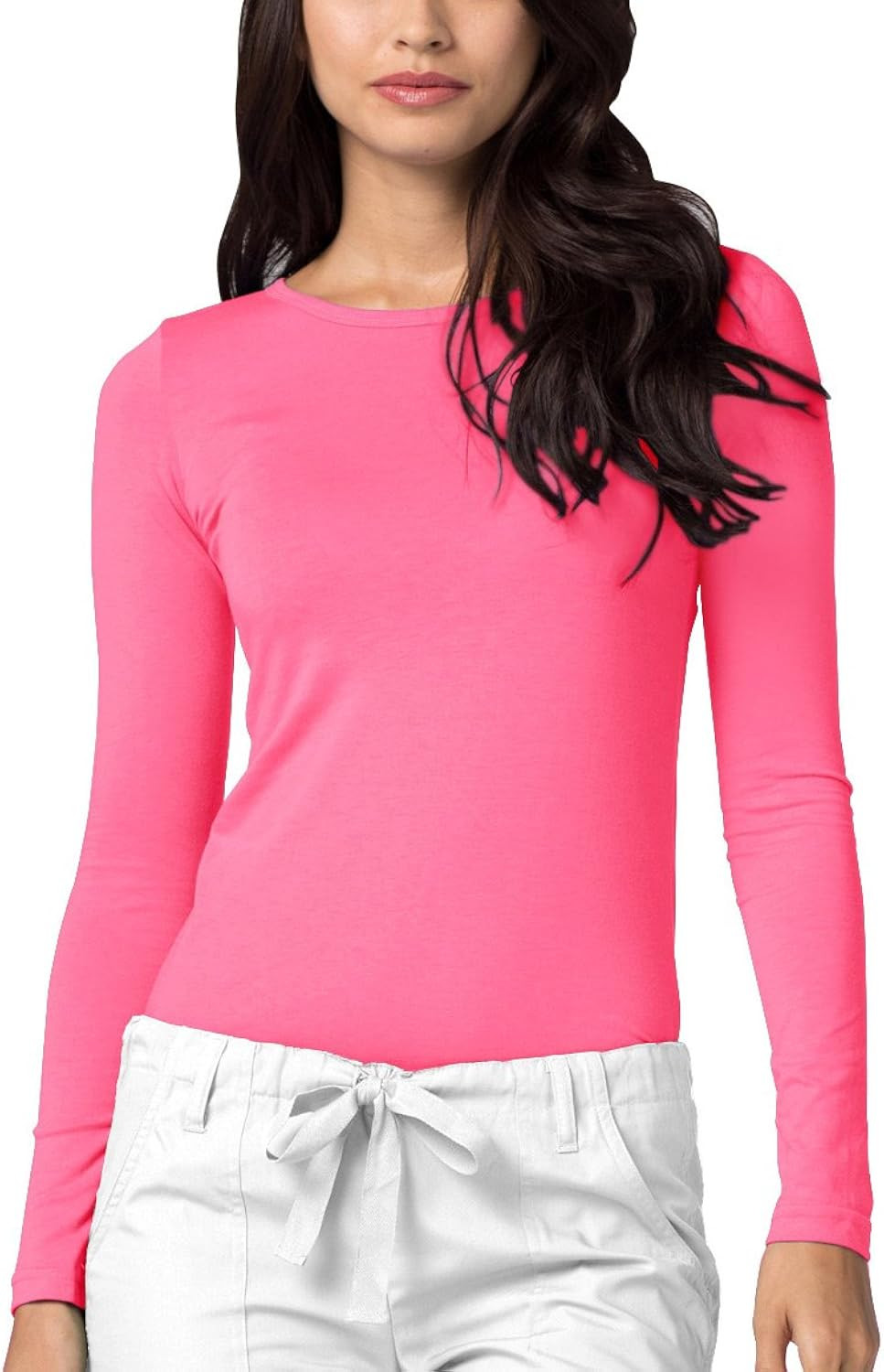 Scrub Undershirt  | Amazon (US)