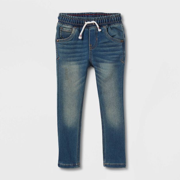 Toddler Boys' Skinny Fit Jeans - Cat & Jack™ | Target