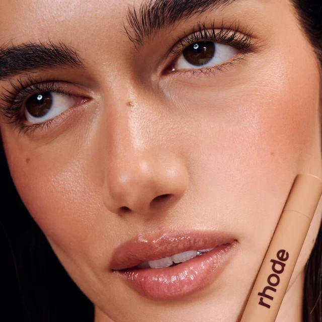 peptide lip shape | rhode skin
