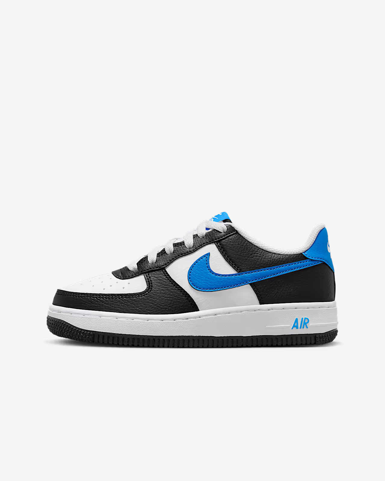 Nike Air Force 1 Big Kids' Shoes. Nike.com | Nike (US)