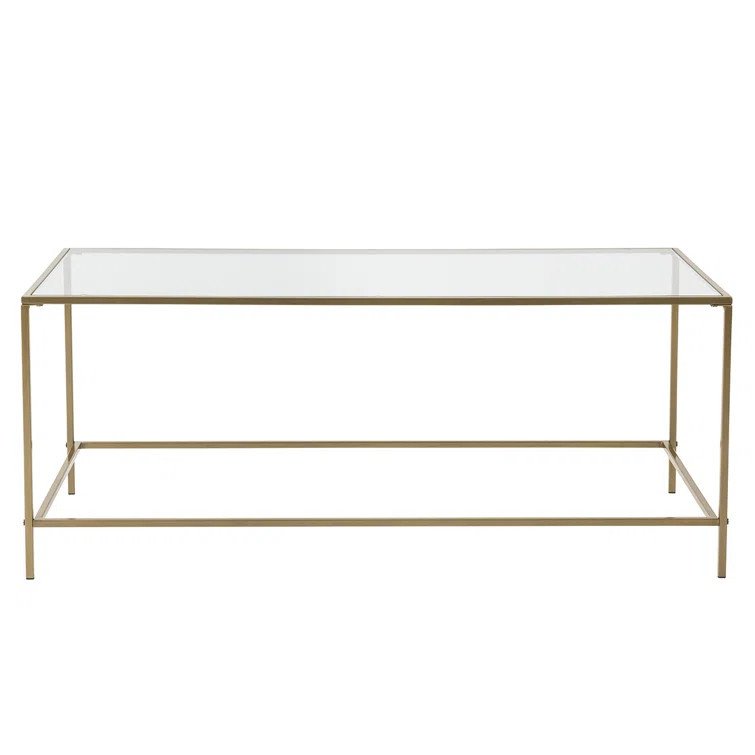 Frame Coffee Table | Wayfair North America