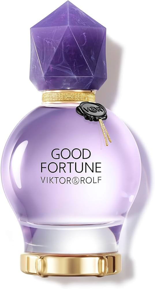 Viktor&Rolf - Good Fortune Eau de Parfum - Floral Women's Perfume - With Notes of Jasmine & Vanil... | Amazon (US)