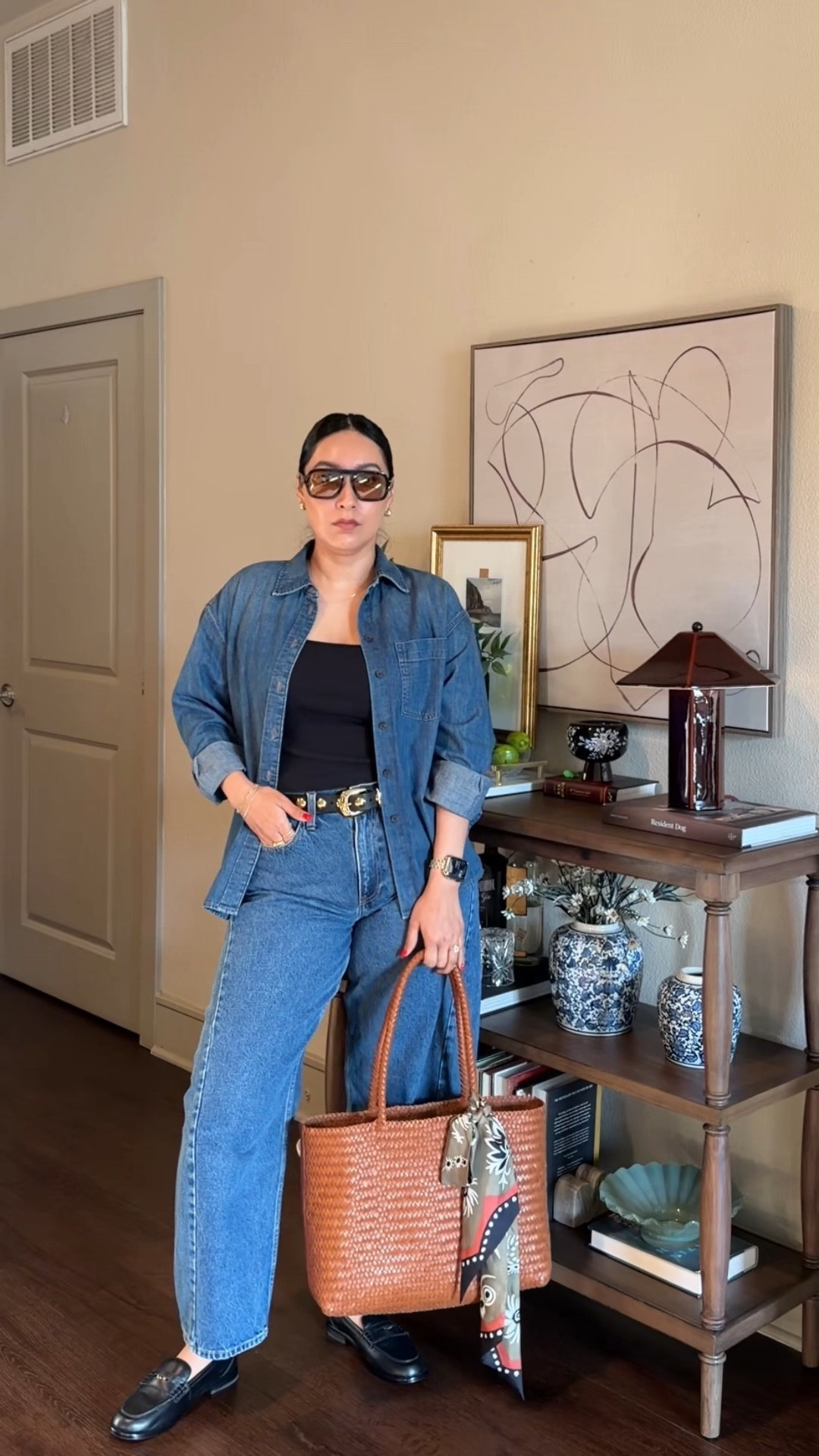 Channeling my inner Chessy! 

#LTKgrwm #LTKmorningroutine #LTKootd