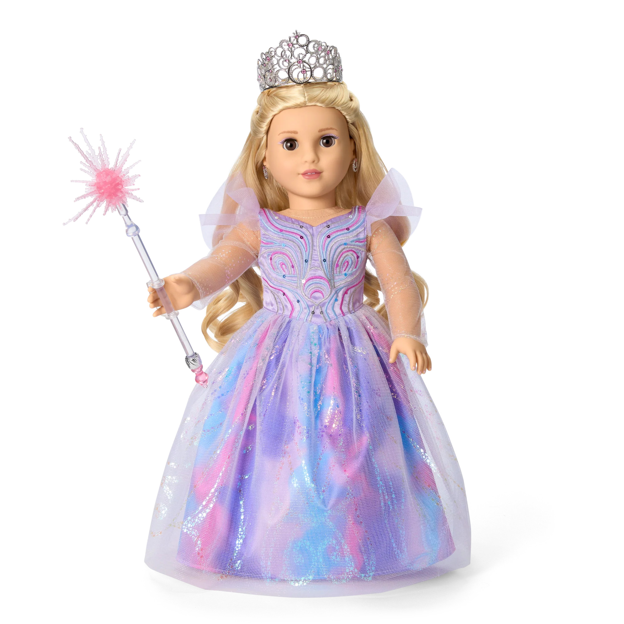 WICKED Glinda Doll by American Girl® Collector Series | American Girl