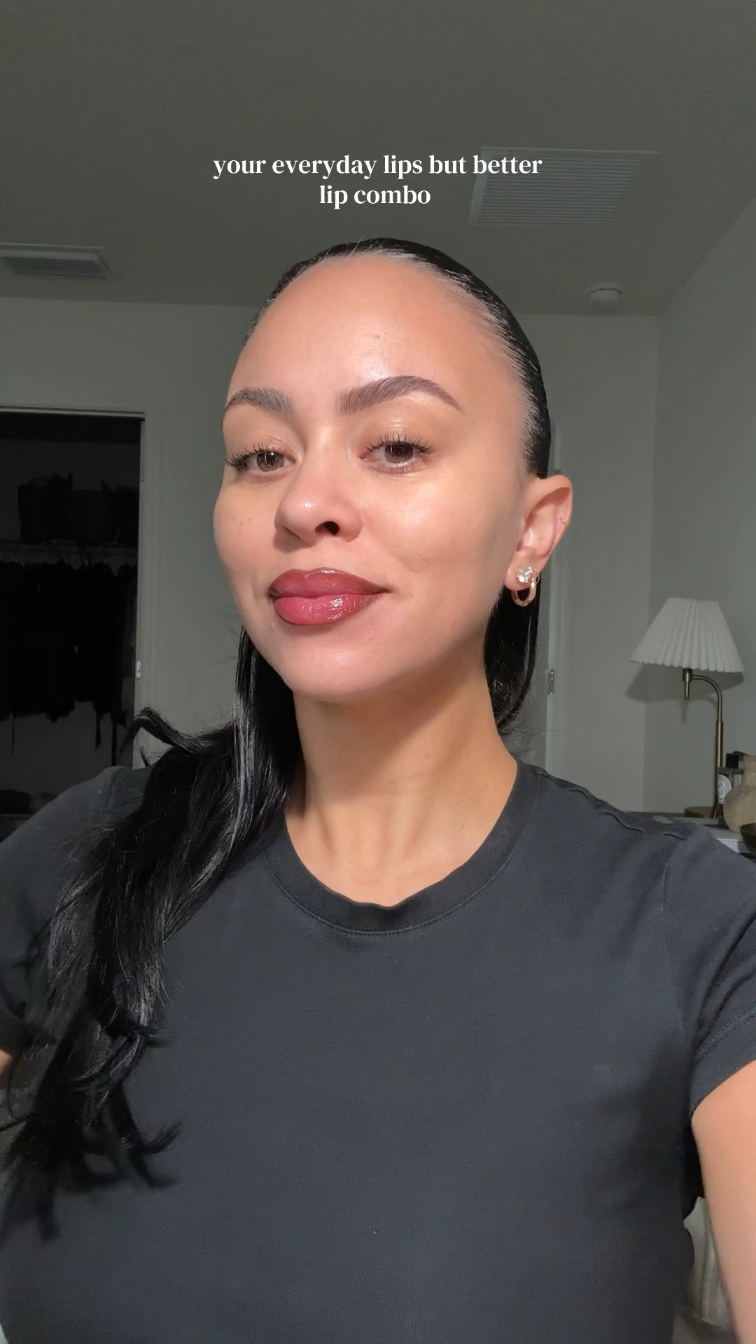 why do random lip combos always turn out so good 🫦
—
LIP STAIN : WHIMSICAL
LIP LINER : FLUSH
BALM : SWEET MINT 

#LTKgrwm #LTKFindsUnder50 #LTKBeauty