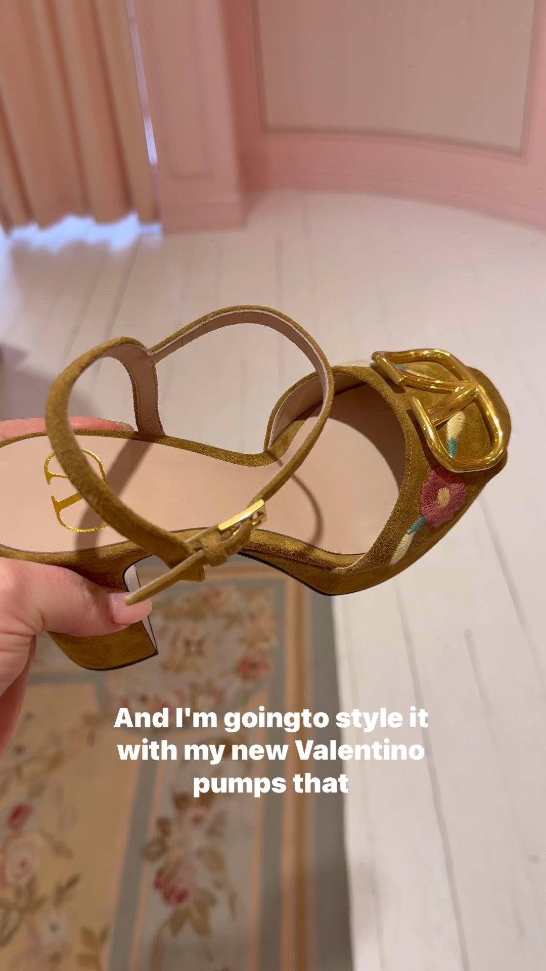 Valentino platforms suede

#LTKgrwm #LTKFestival #LTKPlusSize