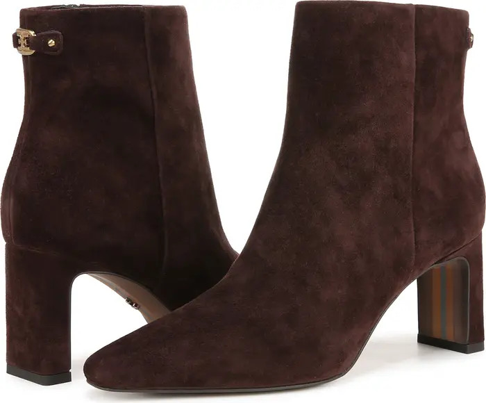 Saige Bootie (Women) | Nordstrom
