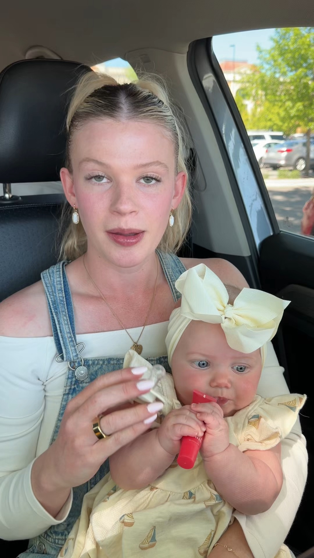 I CANNOT WAIT TO TRY ALL OF THIS ON! 🛍️✨🥰

#LTKdayinmylife #LTKMothersDay #LTKmomlife