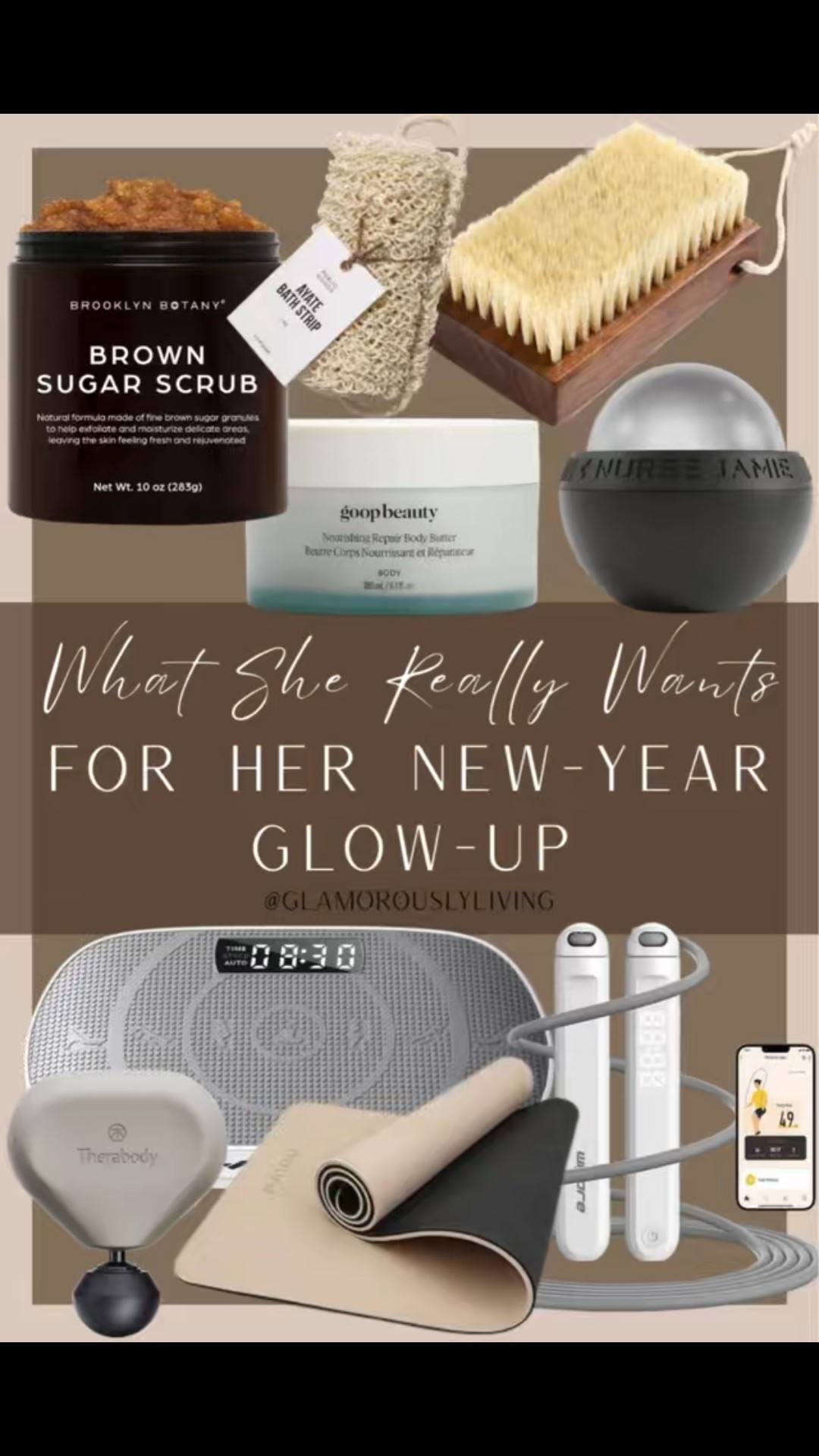 Get those last minute gifts in time for Christmas ❤️



Christmas gifts
Holiday gifts
Gift guide 
Gifts for her
Gifts for mom
Gifts for sister
Christmas party gifts
White elephant gifts
Secret Santa gifts
Luxe gifts
Spa gifts

#LTKGiftGuide #LTKSeasonal #LTKHoliday