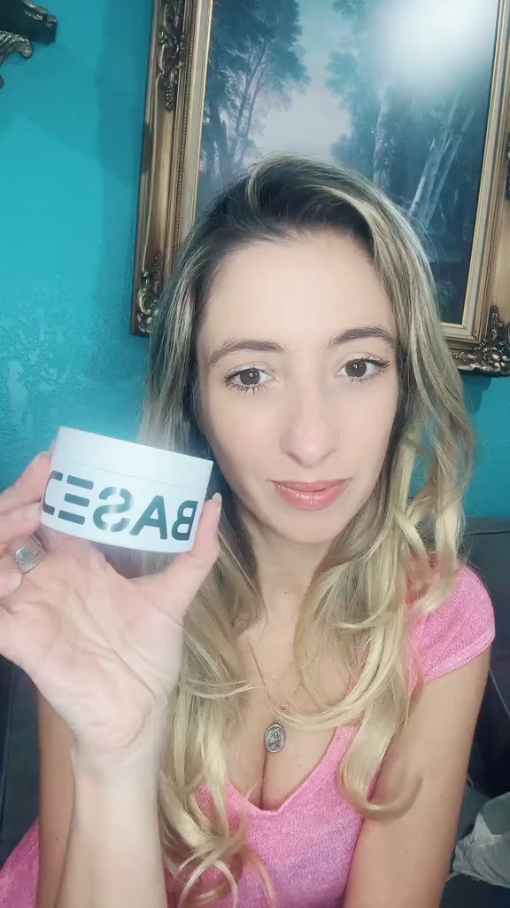 Loving Based Bodyworks Hair Cream — smooth, manageable, and perfect for everyday styling. Get yours now on LTK! 

 #LTKselfcare #LTKU #LTKBeauty