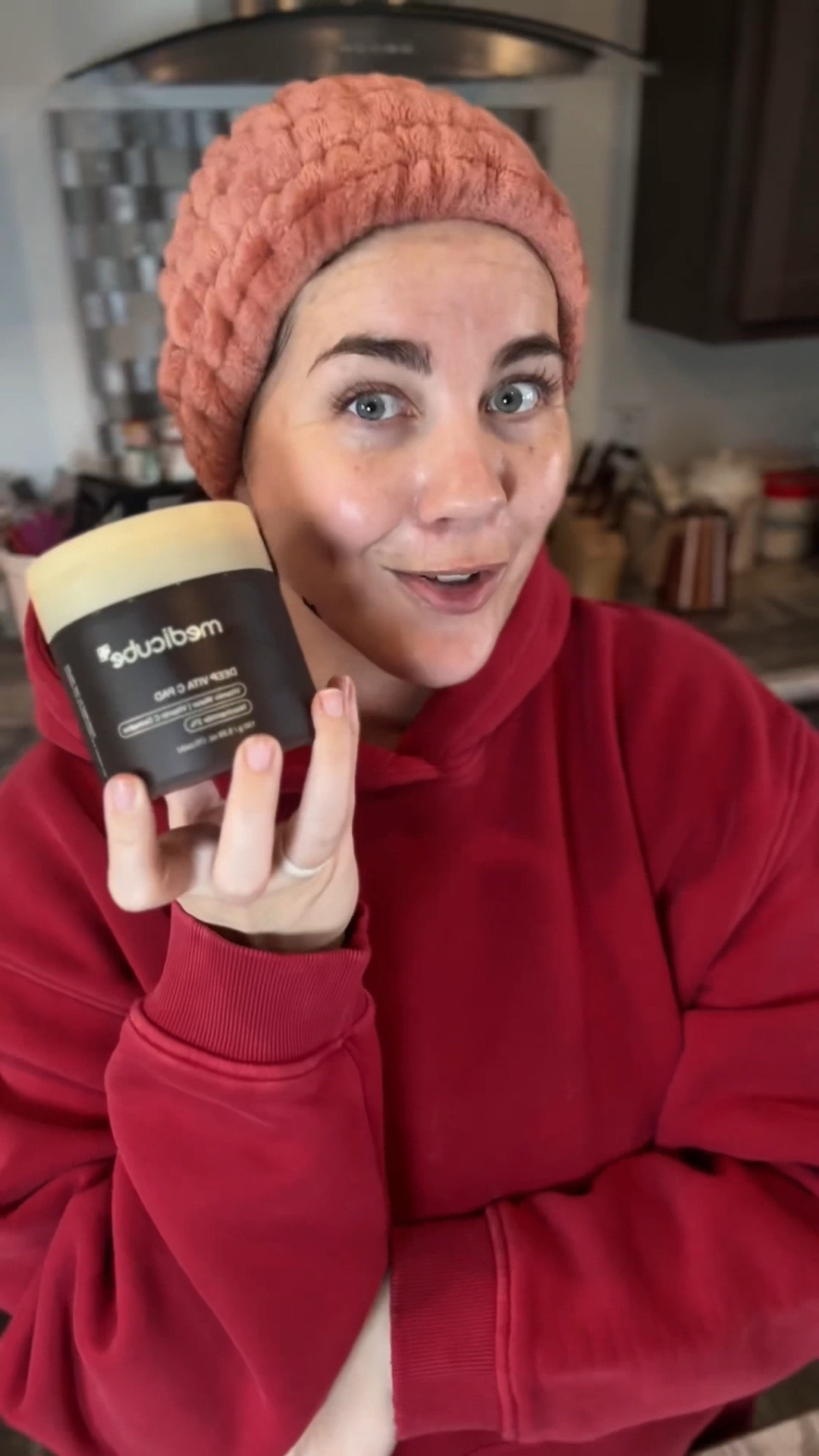 Get rid of dark spots and acne scars 

#LTKHoliday #LTKGiftGuide #LTKCyberWeek