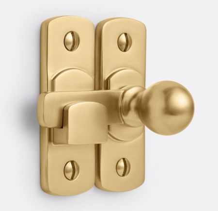 Home decor 
Kitchen cabinet latches
Knobs 

#LTKfindsunder100 #LTKfindsunder50 #LTKsalealert