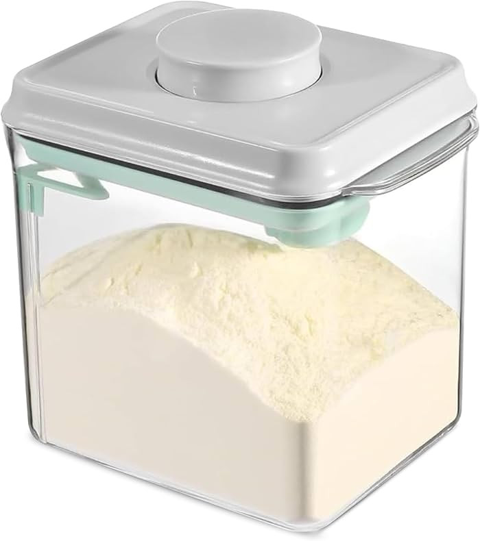 Airtight Formula and Food Storage Container 1700ml | Amazon (US)