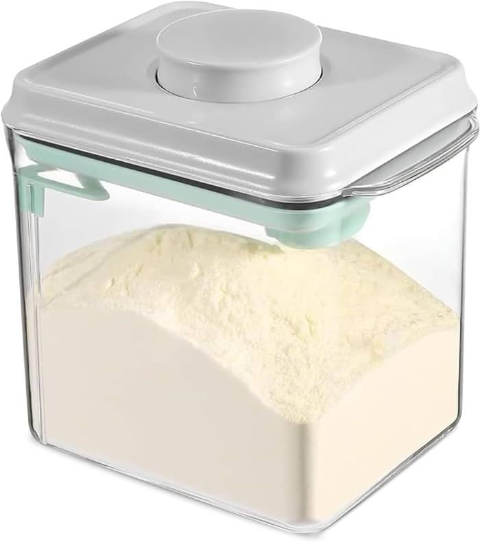 Airtight Formula and Food Storage Container 1700ml | Amazon (US)