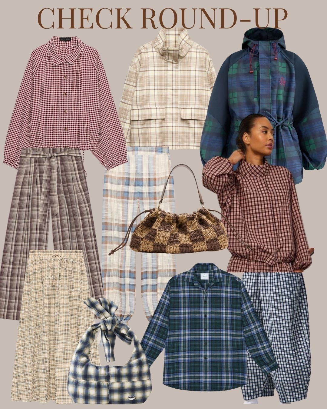 Check round up for transitional

#LTKFashionMonth