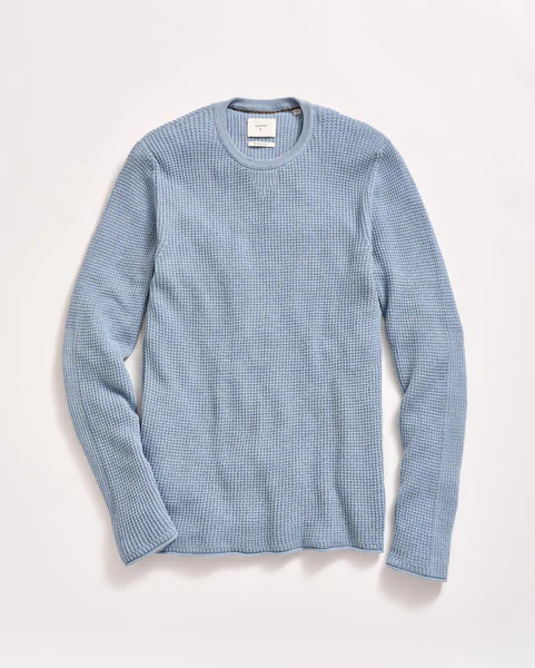 Mini Waffle Crew - | Billy Reid