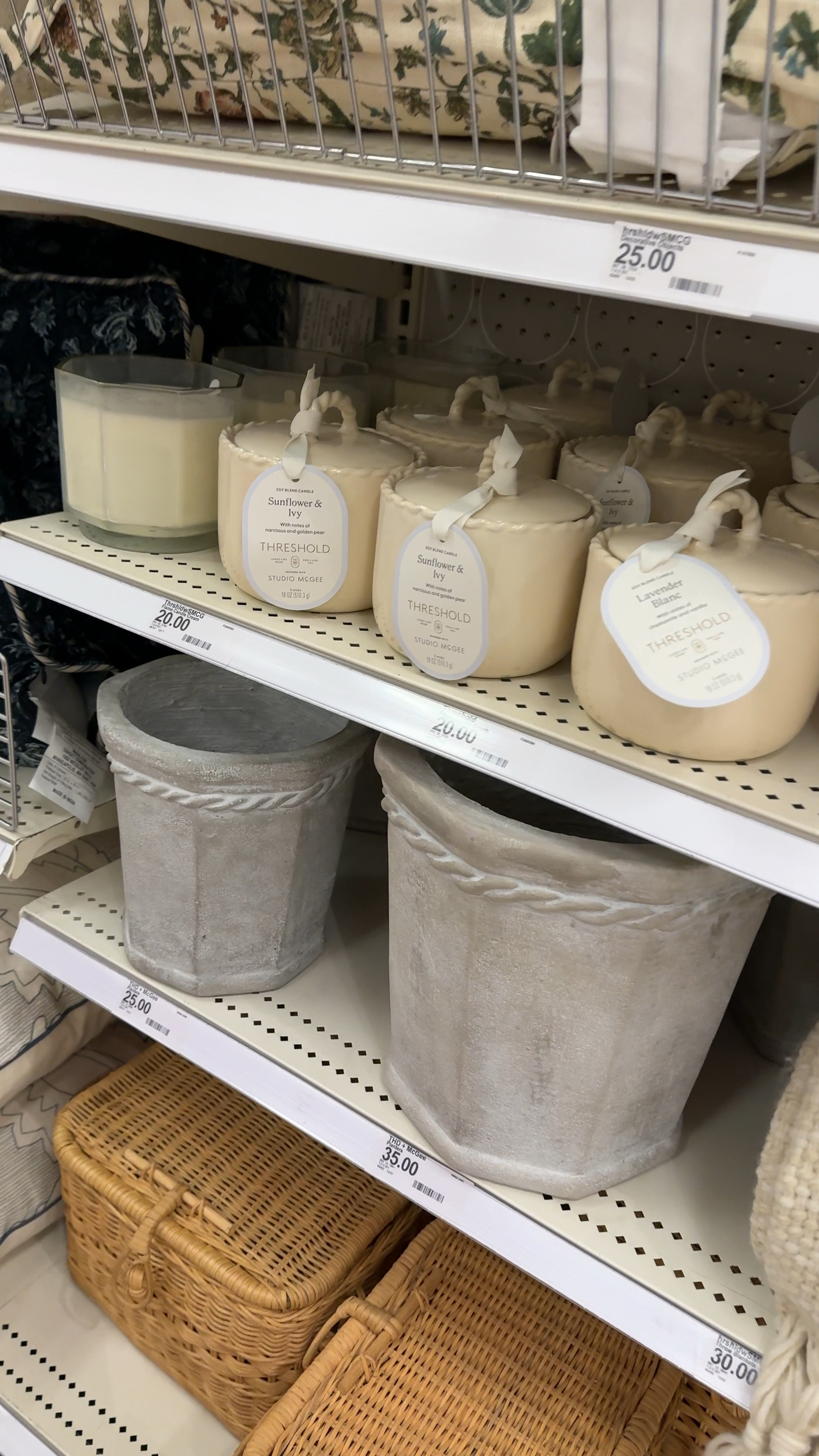 These Target new arrivals are so good!  

#LTKSaleAlert #LTKHome #LTKWatchNow