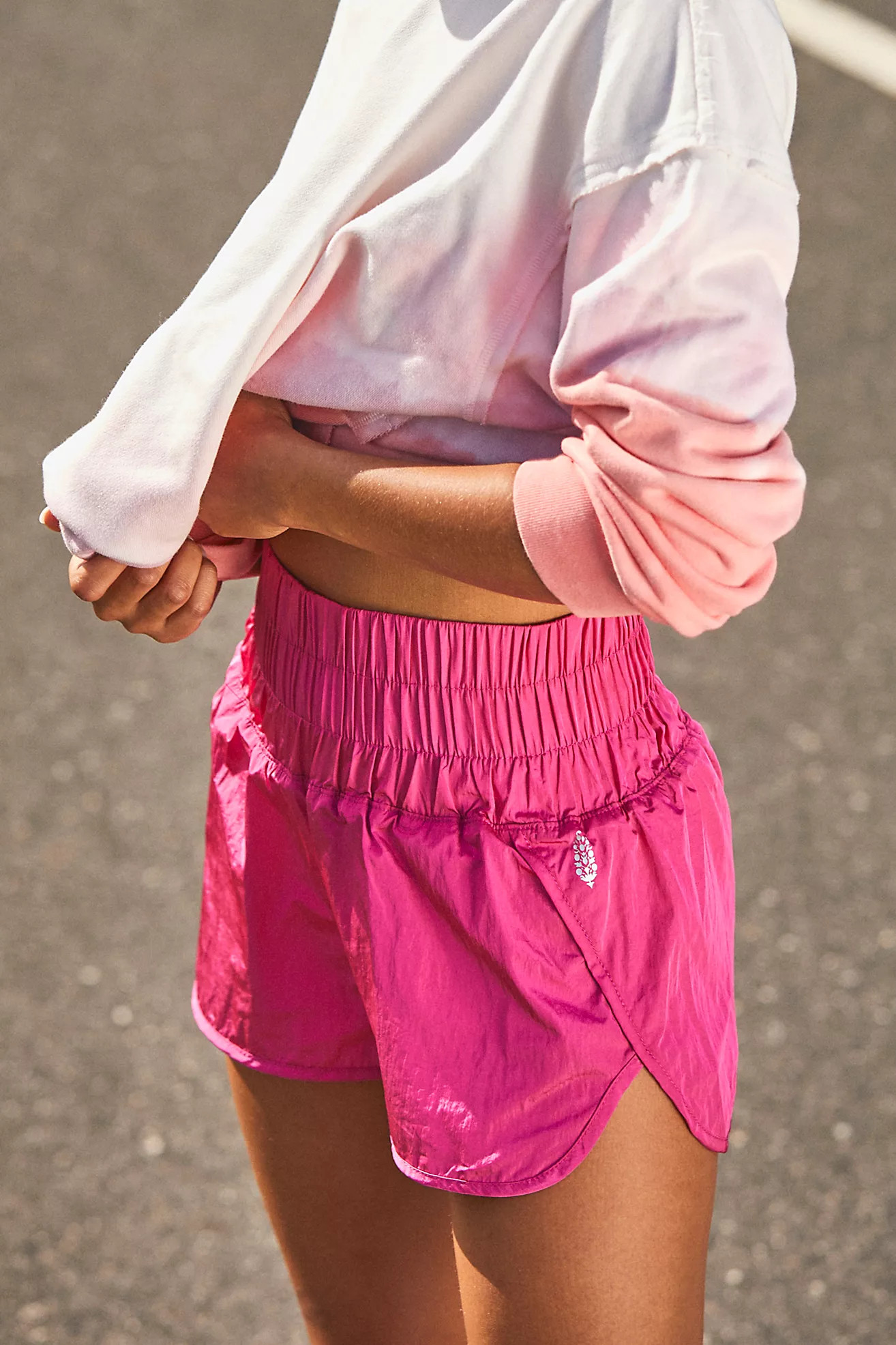 The Way Home Shorts | Free People (Global - UK&FR Excluded)