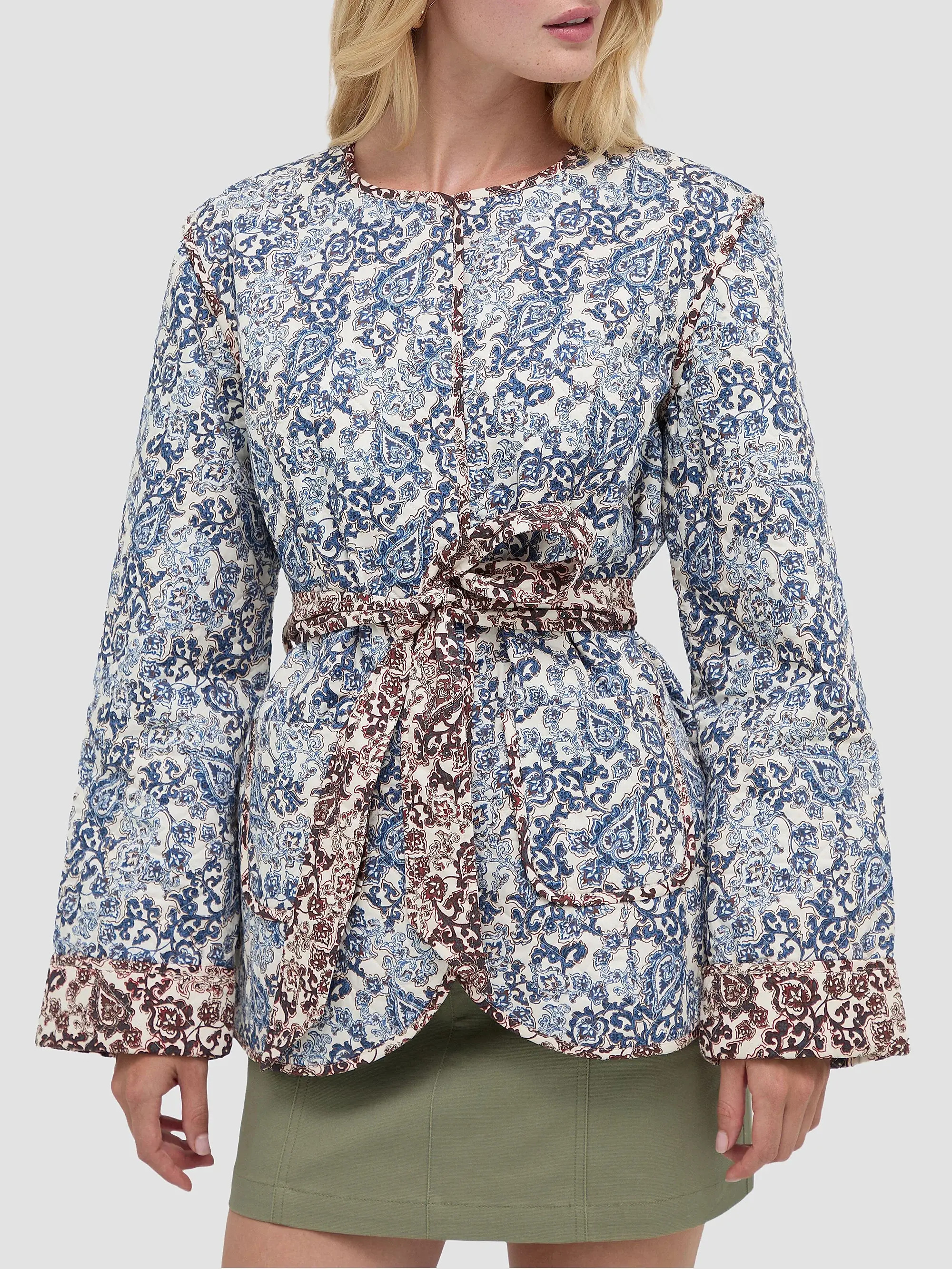 The Aspen Jacket | Saks Fifth Avenue