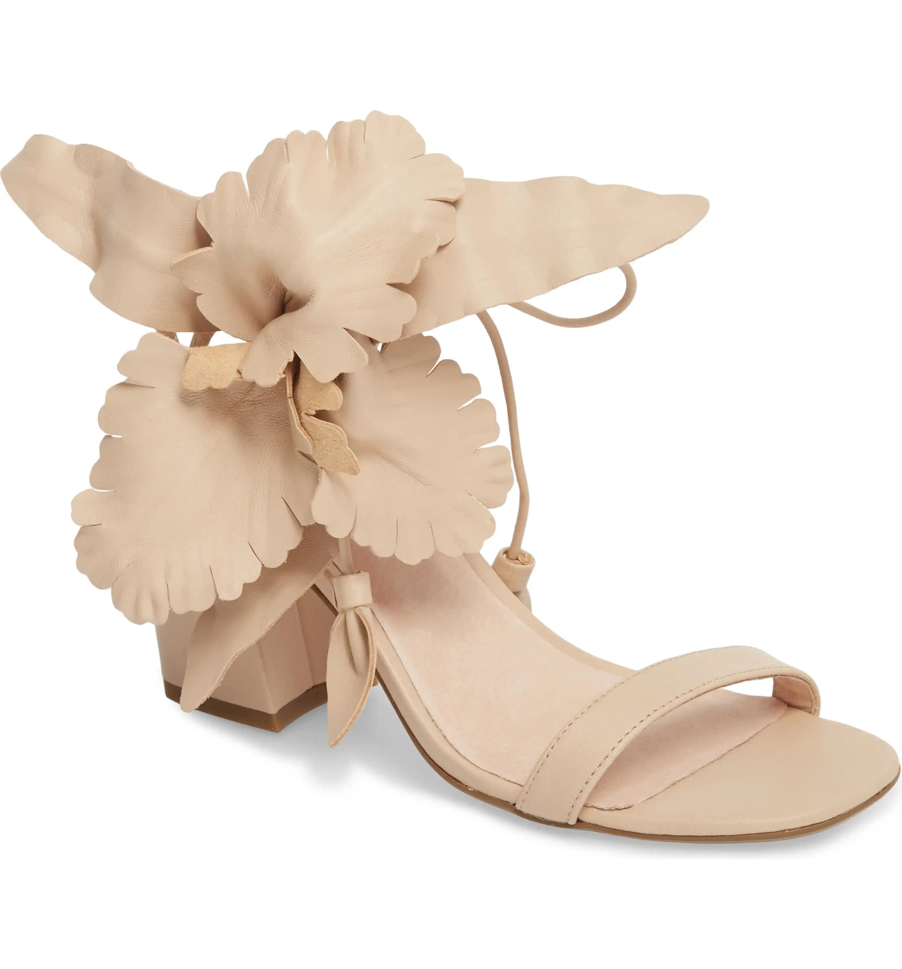 Hibiscus Sandal | Nordstrom