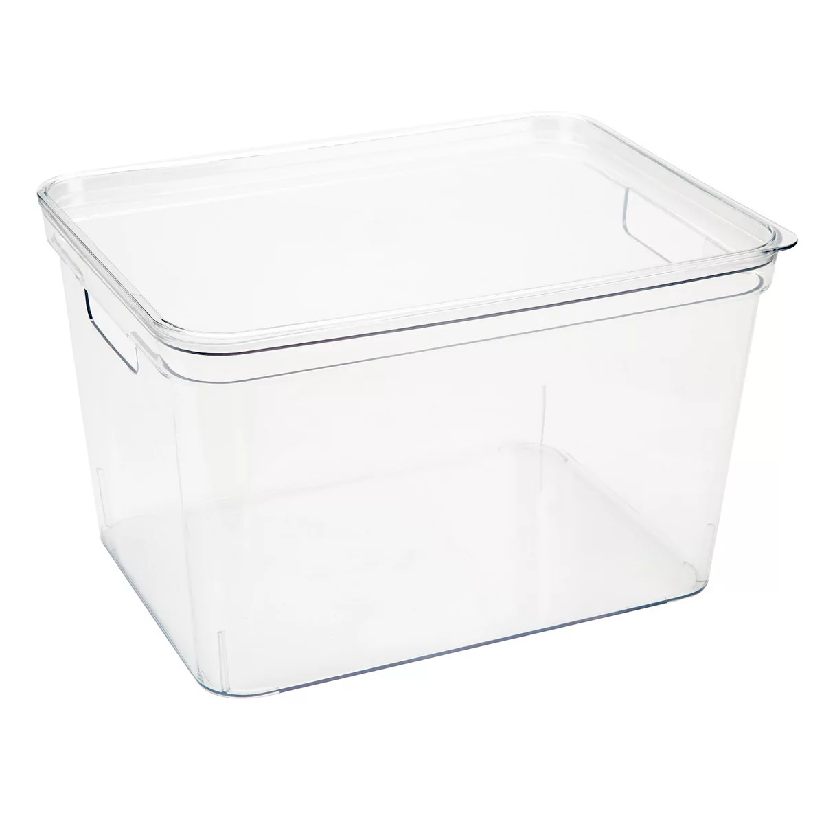 Simplify Large Lidded Storage Bin | Kohl's