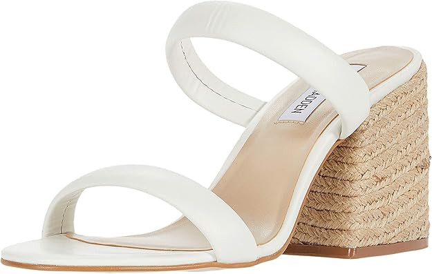 Steve Madden Women's Marcella Heeled Sandal | Amazon (US)