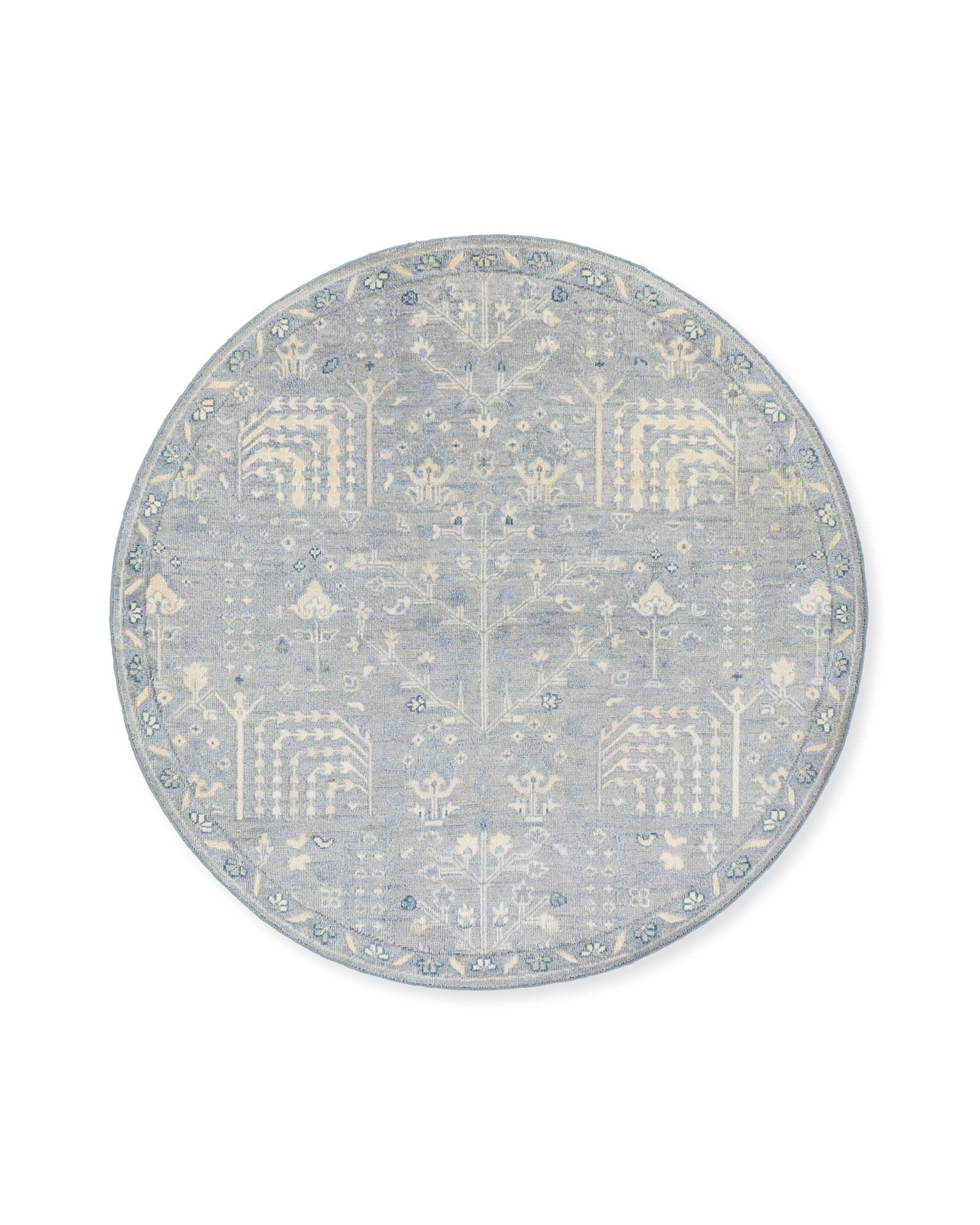 Westside Hand-Knotted Rug | Serena and Lily