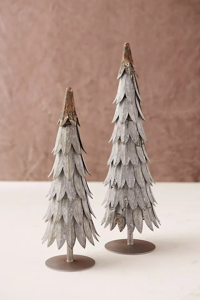 Concordville Zinc Pine | Anthropologie (US)