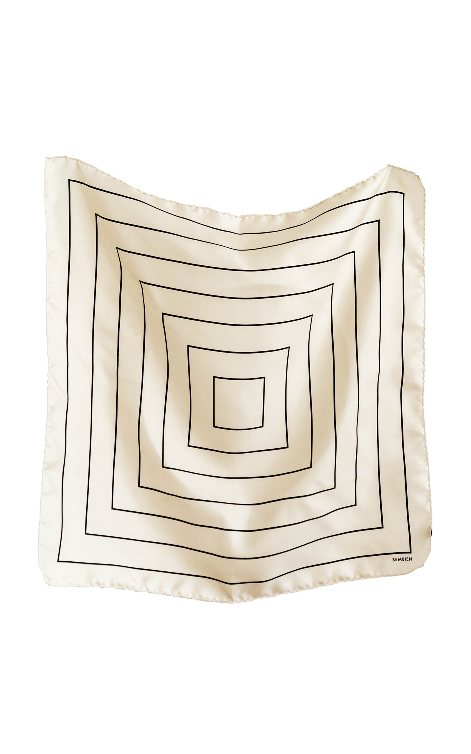 Simone Silk Scarf | Moda Operandi (Global)