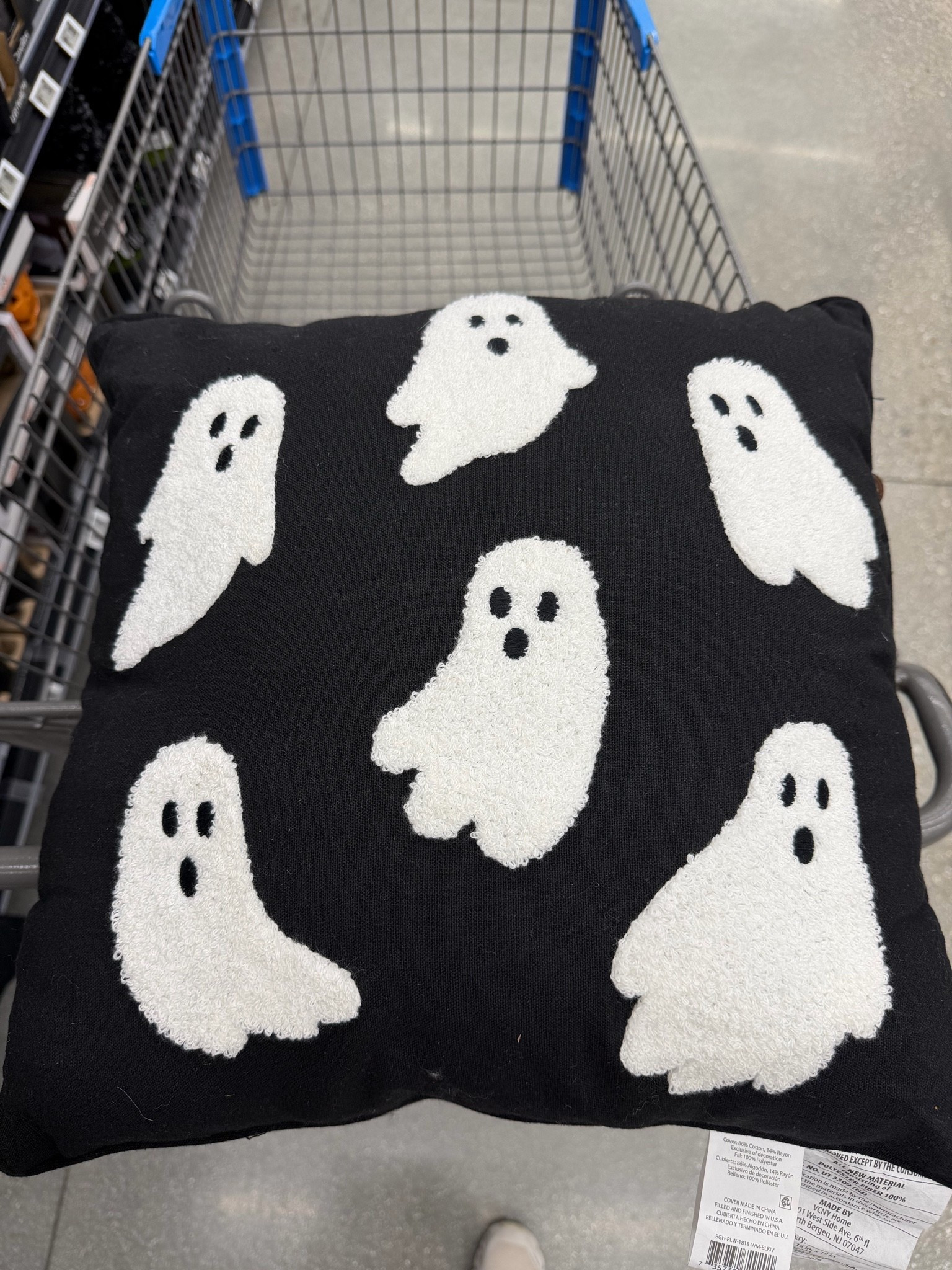 Walmart Halloween

#LTKSeasonal #LTKHome